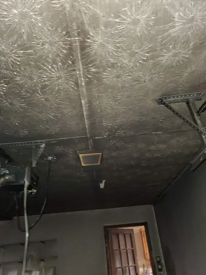 Fire and smoke damage assessment for Emergency Water Damage Services in Van Buren